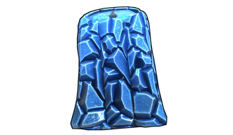 Ice Eye Sleeping Bag