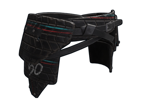 Tire Kilt