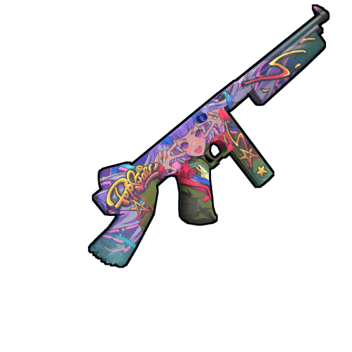 Popstar Thompson