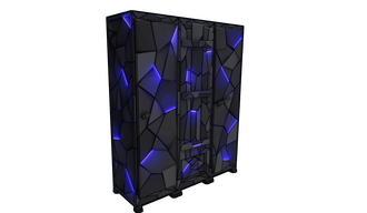 Ultramarine Locker