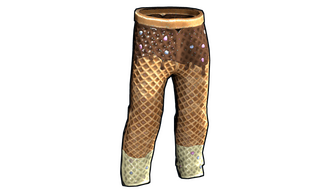 Sweet Treat Pants