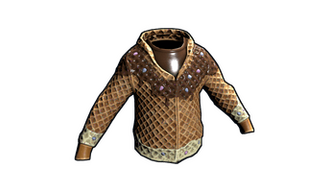 Sweet Treat Hoodie