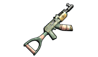 Divine Bloom AR