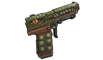 Croco SAP