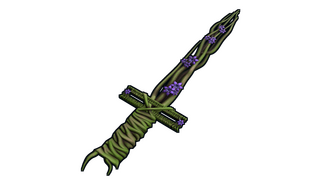 Jungle Sword