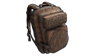 CocoKnight BackPack