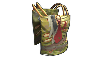 Zombie Chestplate