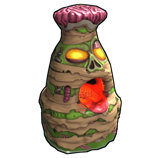 Eat You Furnace image