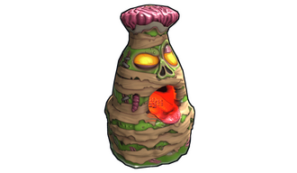 Eat You Furnace