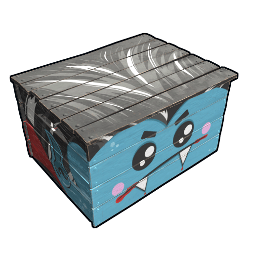 Little Dracula Box