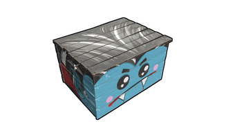 Little Dracula Box