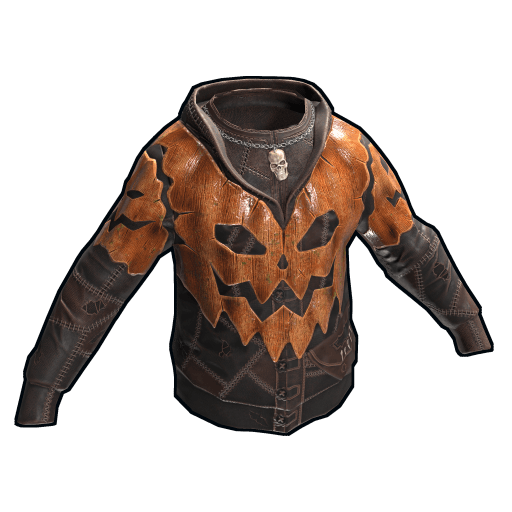 Pumpkin Hoodie image