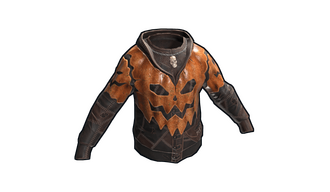 Pumpkin Hoodie
