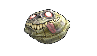 Zombie Rock