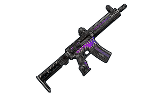 Abyss LR