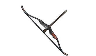 Cargo Heli Bow