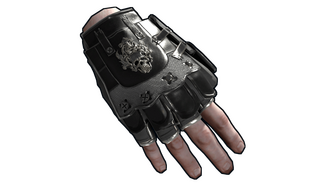 Black Diamond Gloves