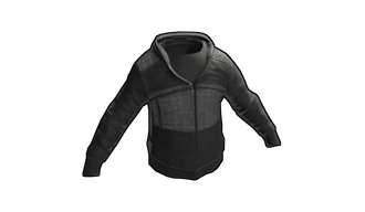 Black Diamond Hoodie