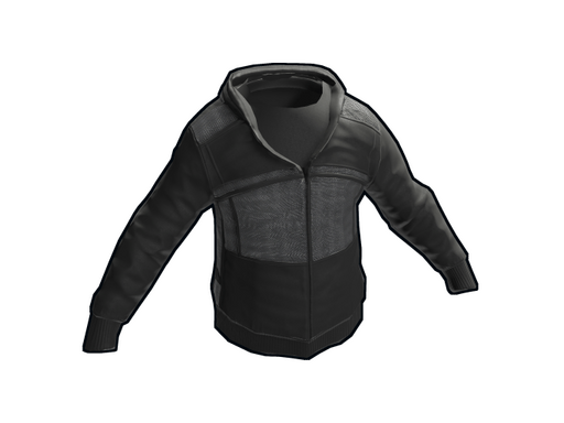 Black Diamond Hoodie