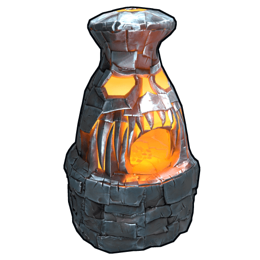 Twisted Metal Furnace image