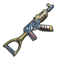 Shining Edge AR