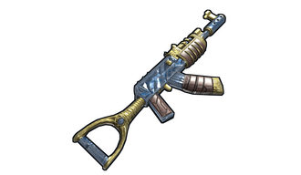 Shining Edge AR