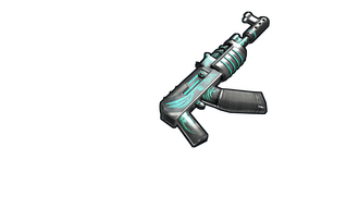 Speedrage AR