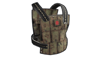 Tank Armor Chestplate