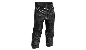 Commando Pants