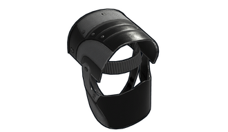 Black Diamond Helmet