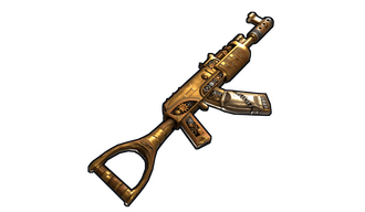 Steampunk AR