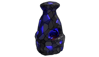 Ultramarine Furnace