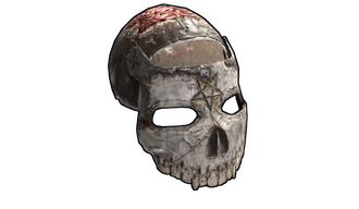 The Awakened Facemask