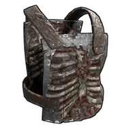 The Awakened Chestplate