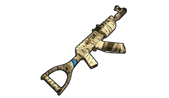 Mummy AR