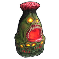 Necro Furnace