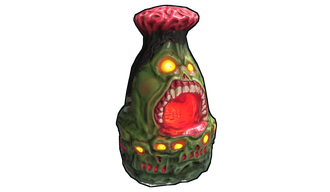 Necro Furnace