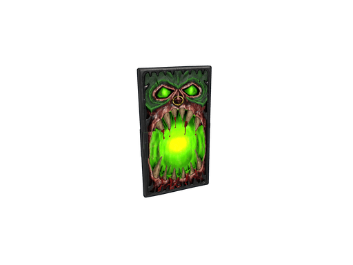 Undead Door
