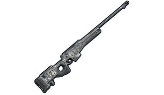 Ghost Halloween L96