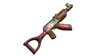 Santa's Helper AR