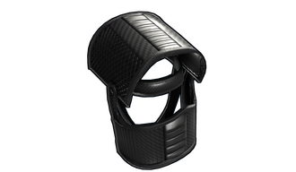 Commando Helmet