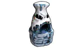 Ice Vortex Furnace