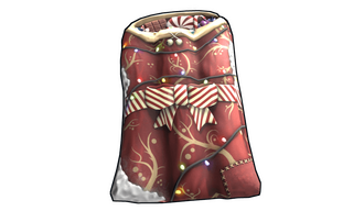 Sweet Gift Sleeping Bag