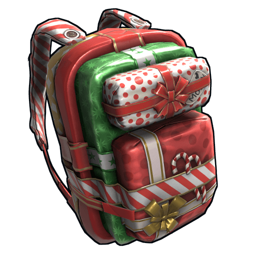 Gift Stack Backpack - Steam Community Market
