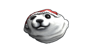 Polar Bear Rock
