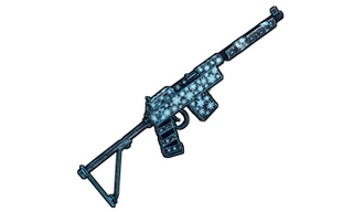 Snowflake SAR