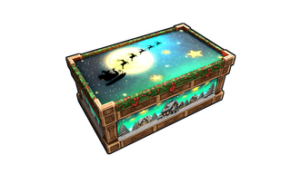 Christmas Eve Box