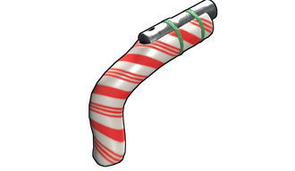 Candy Cane Eoka