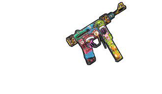 BrainStorm SMG
