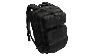 Blackout Backpack